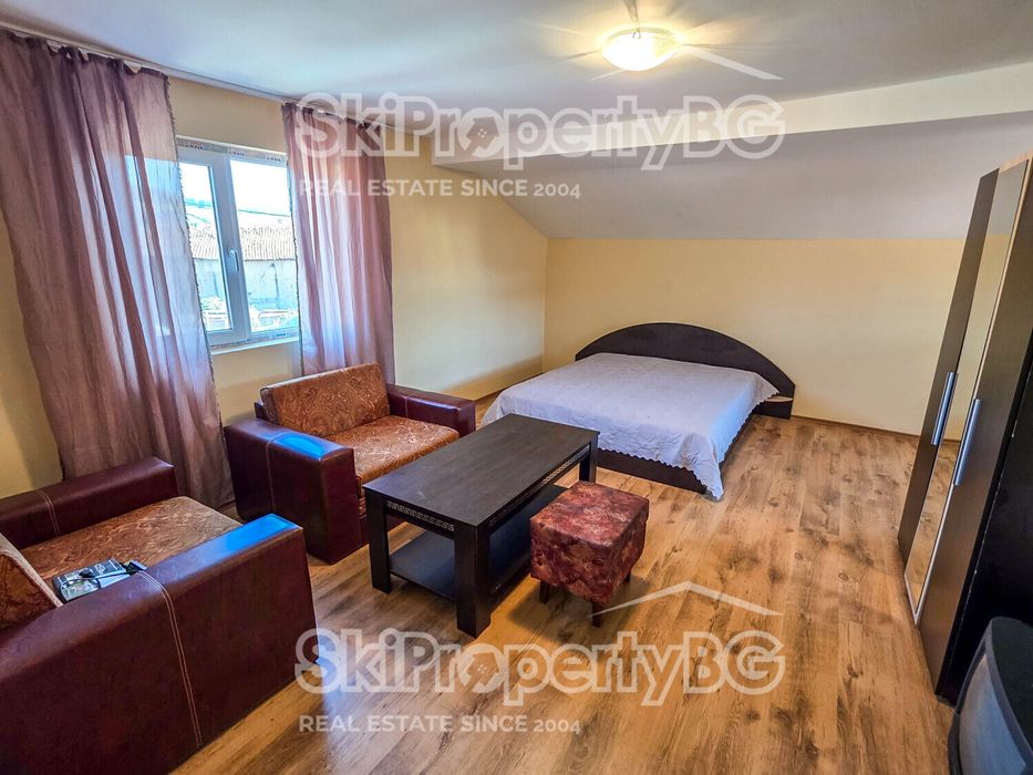 Продава се Къща в с. Рельово, Област София-област - 183 кв.м за 400 €/кв.м - Снимка #8