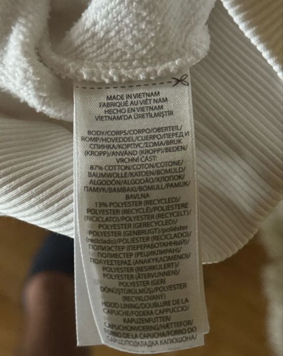 Hanorac Ralph Lauren