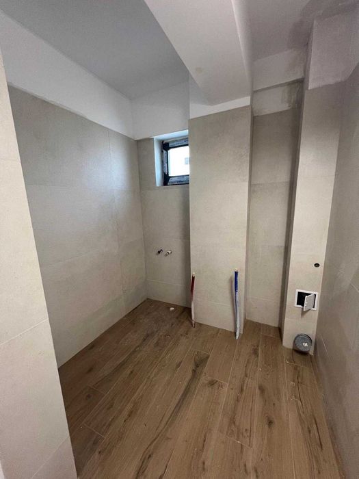 Apartament 3 camere - finalizat - Bloc nou
