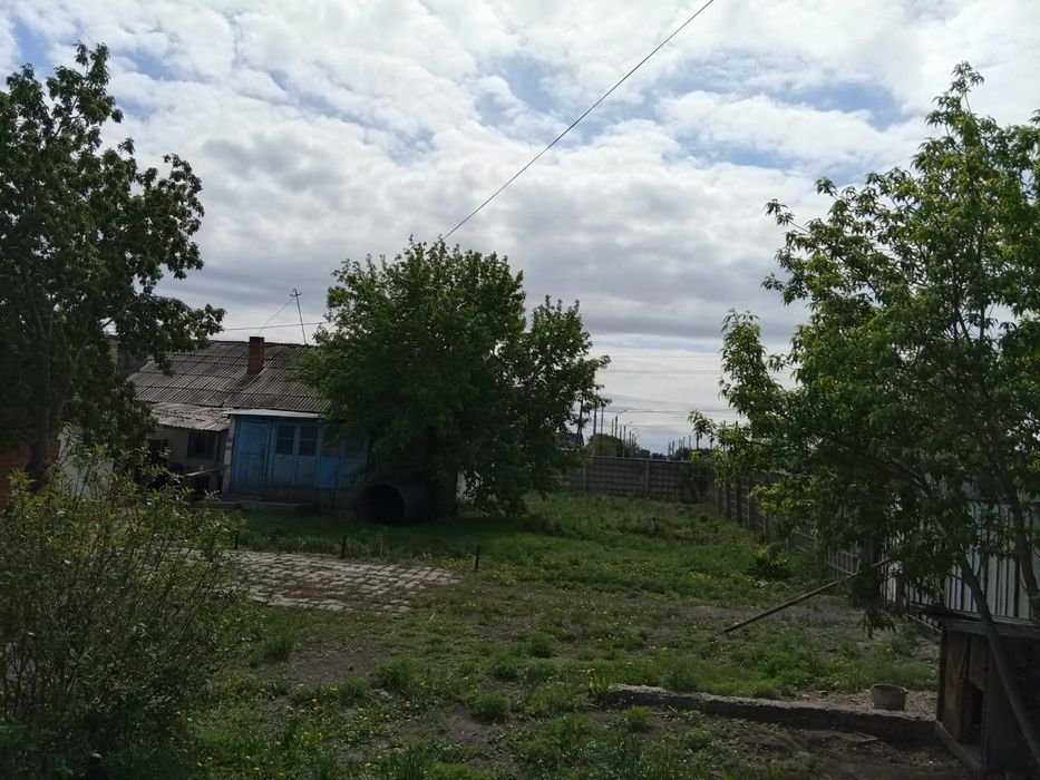 Продам Дом в селе Кеменгер