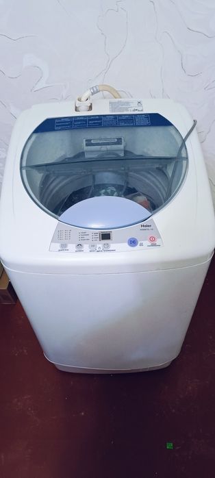 Продаётся стиральная машина