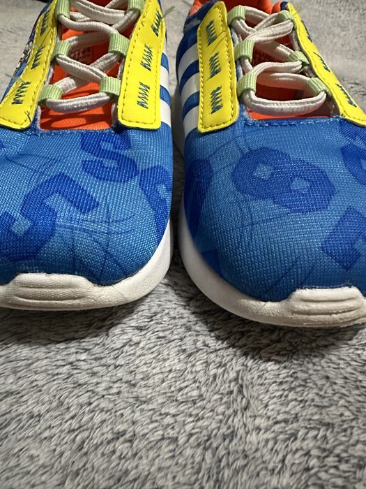 Детски маратонки Adidas TR21 Mikey