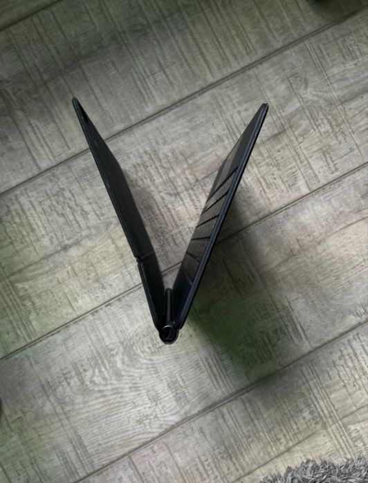 Ipad pro 3rd gen keybaord case