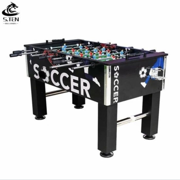 Настолый футбол большой настольная игра футбол