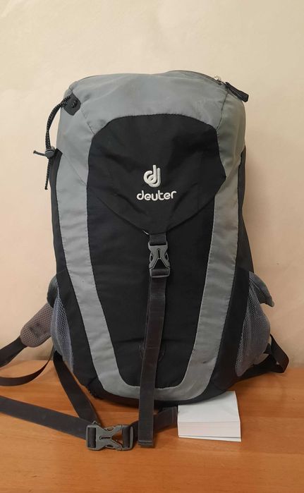 Deuter-Много Запазена