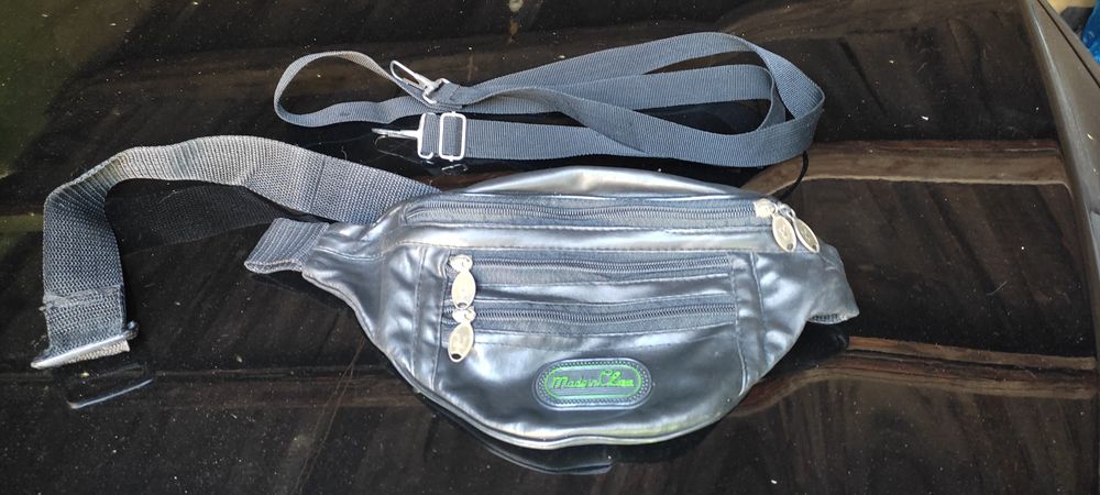 Сумка для поясная