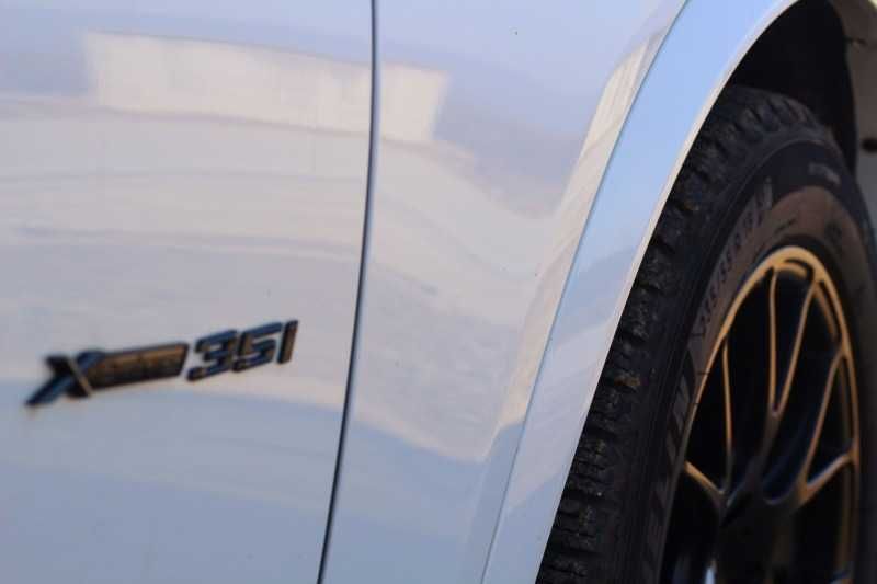 НОВА ЦЕНА!!! Продава се БМВ Х4, М-пакет, 2016г. Уникална визия