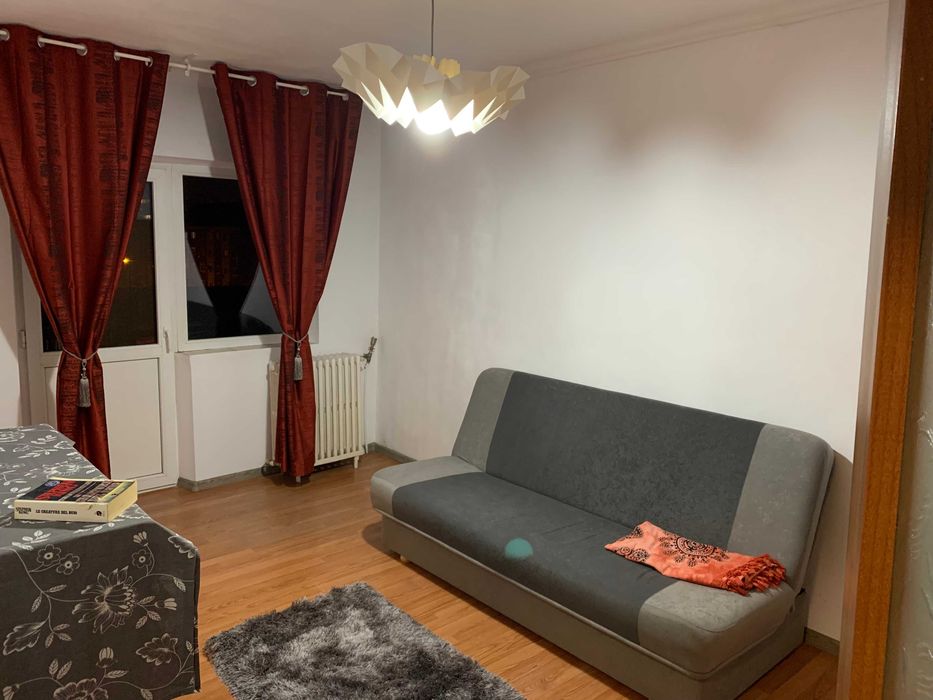 De vânzare Garsonieră Tip D, 25 mp, în Oradea pe strada Sovata