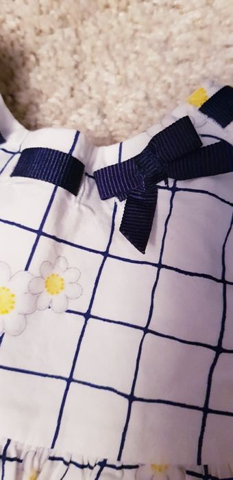 Rochii sărbătoare Mayoral fete 0-1