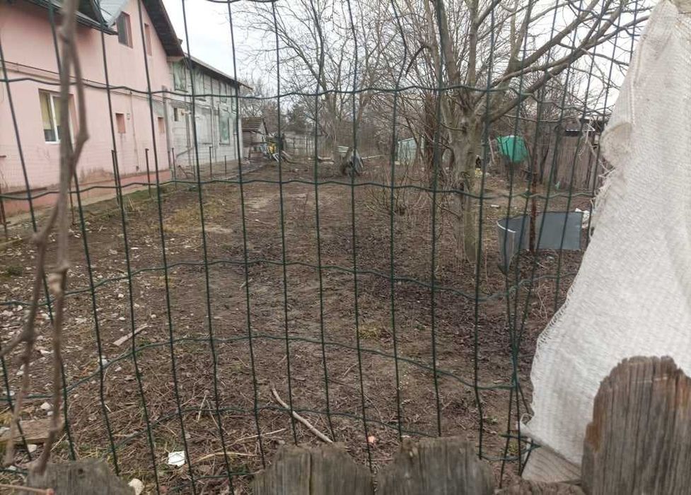 Teren intravilan 904 mp, utilități la stradă, aproape de Lacul Snagov