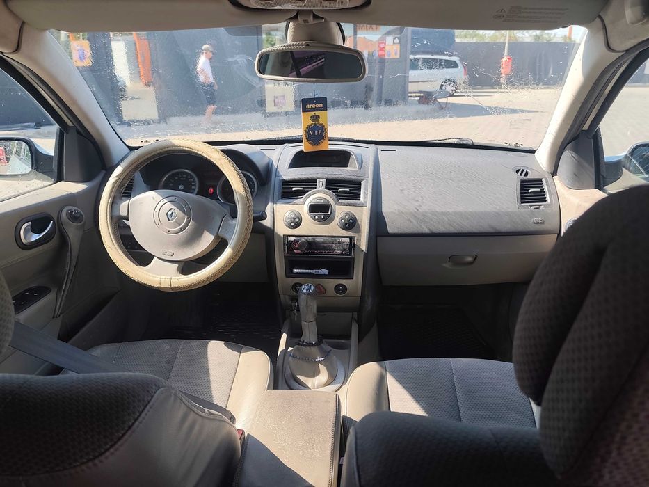 Vând Renault Megane 2