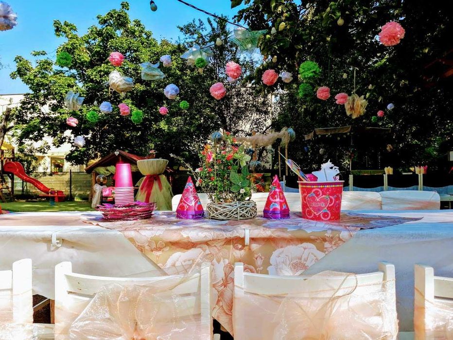 Дава се под наем Зала за събития в София, Младост 1 -  кв.м за 66.3 € - Снимка #10