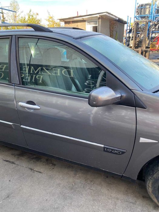 dezmembrez renault megane 2 cod motor F9Q/haion megane /bara fata mega