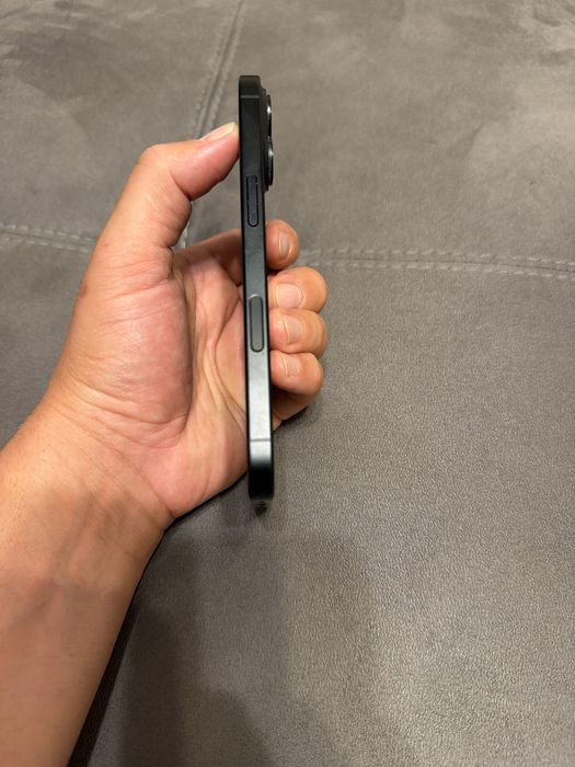 Vand iphone16 128 GB