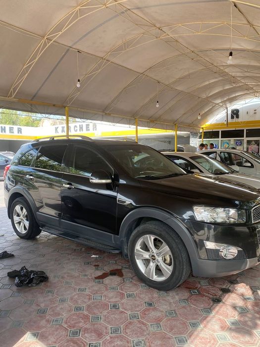 Каптива тайор Машина