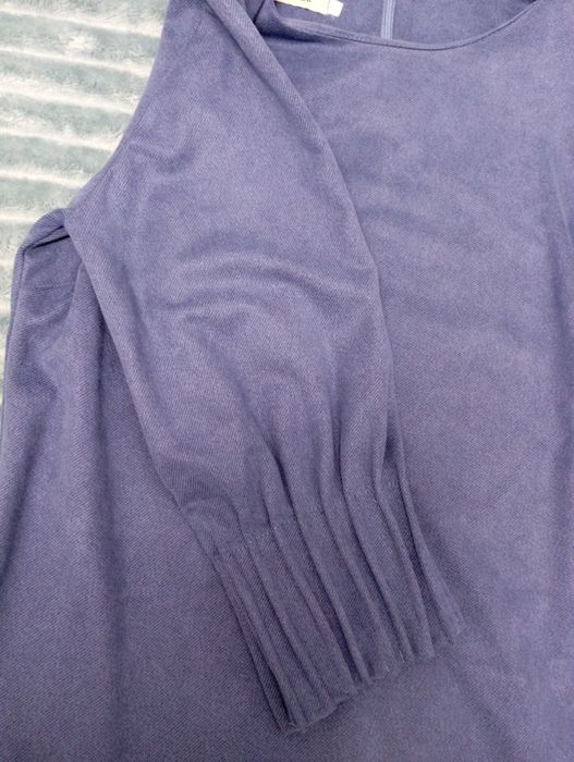 Стильное женское платье