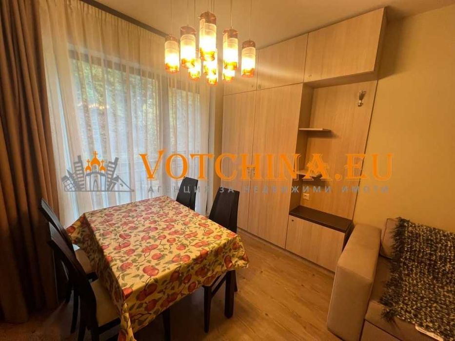 Продава се Двустаен апартамент в к.к. Златни пясъци - 62 кв.м за 1152 €/кв.м - Снимка #5