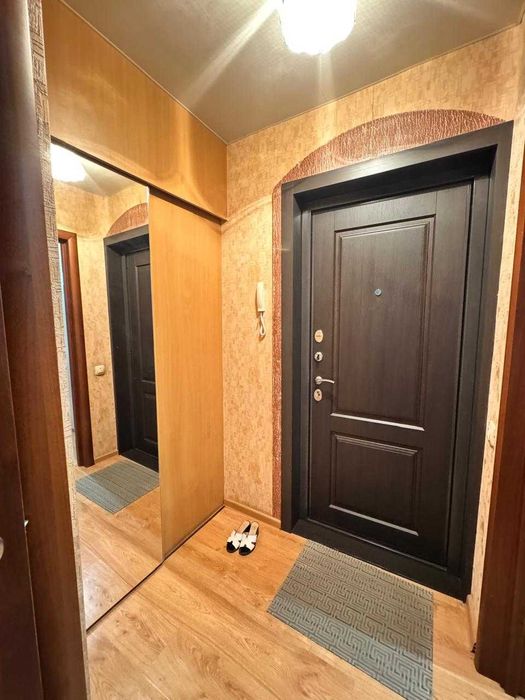 Продам 1 комн. кв., в районе 3 гор. больницы