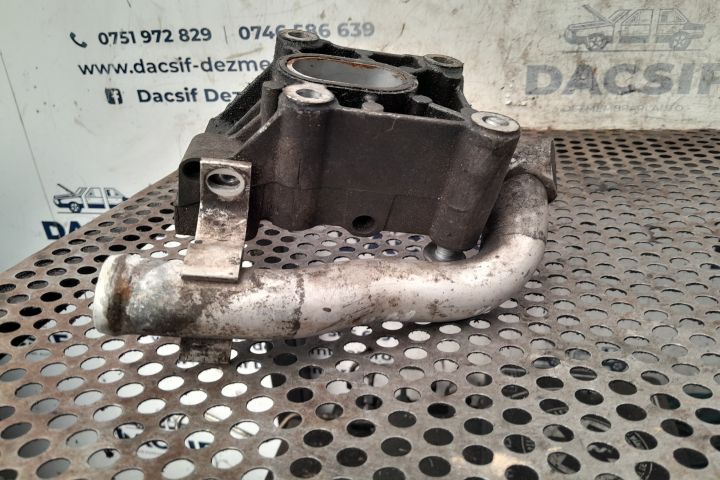 Suport compresor AC 059145169AN Audi A4 B8/8K (facelift)