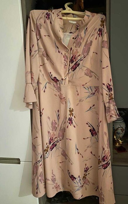 продам платье женское