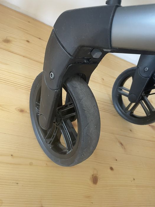 Бебешка количка Jane Muum 3 в 1