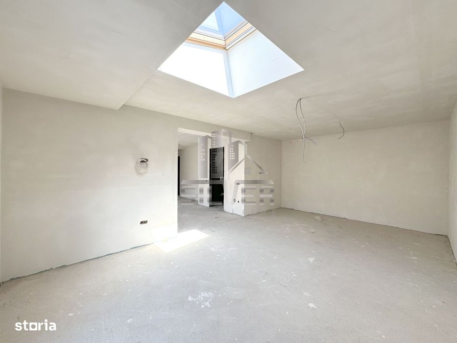Apartament cu 3/4 camere/87mp/3 minute de statii autobuz.