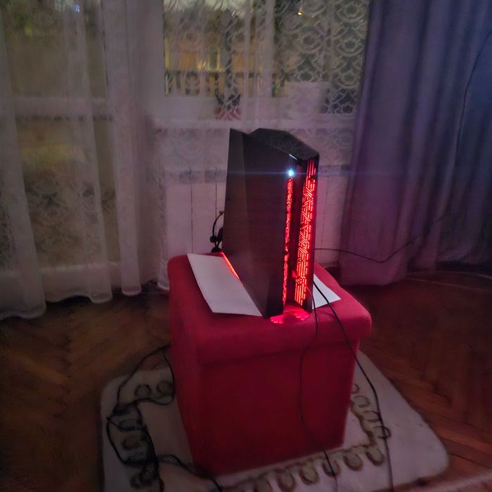 Asus RoG G20AJ, Core i7, 16GB RAM, Windows 10 PlayStation 4 5 PS4 PS5