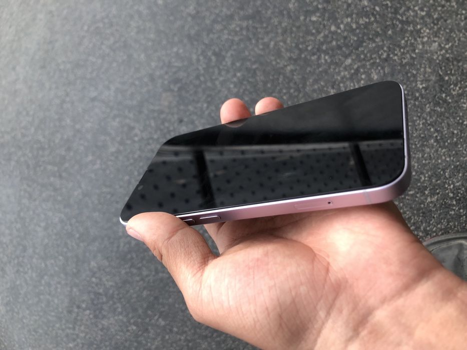 Iphone 14 в блокировке мошейников