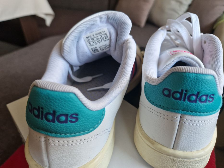 Дамски маратонки Adidas