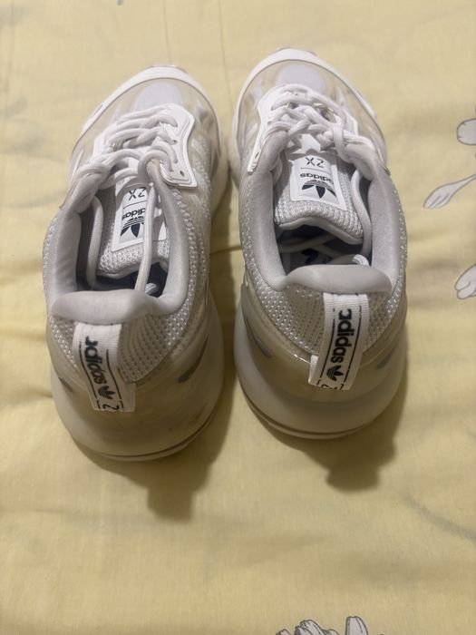 Маратонки Adidas ZX