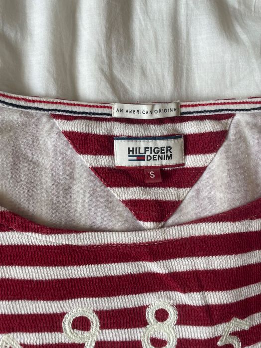 Bluza Tommy Hilfiger Dama