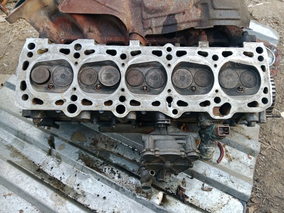 Ауди С 3  по запчастям