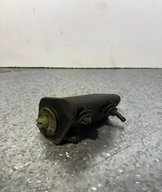 Vas lichid servodirectie Volkswagen VW Polo 1999 1.9 D MT (64 hp)