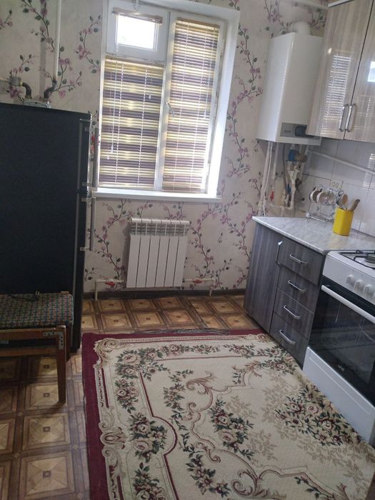 3 хонали уй сотилади барча техникалари ва жизохлари билан бирга сотила