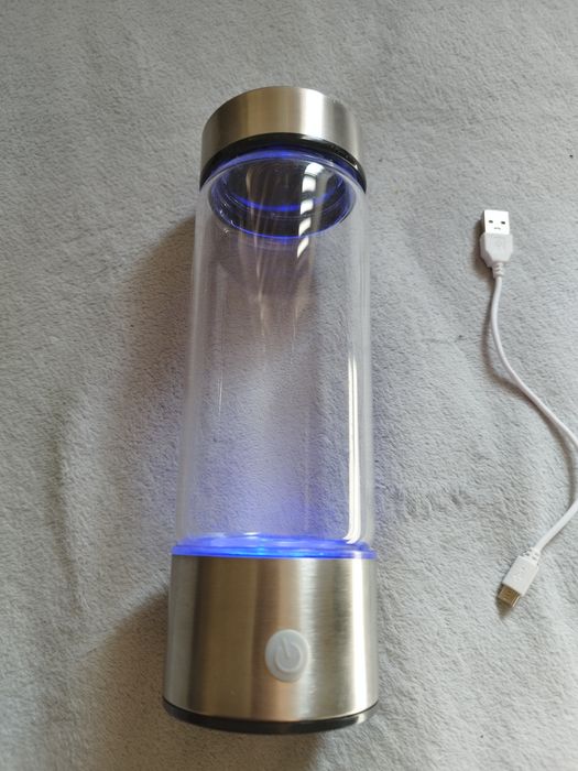 Водородна бутилка