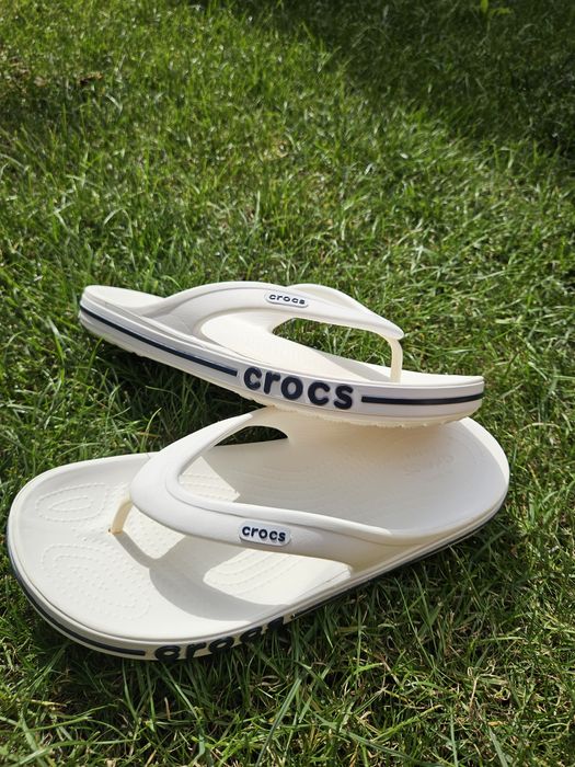 Șlapi Crocs originali