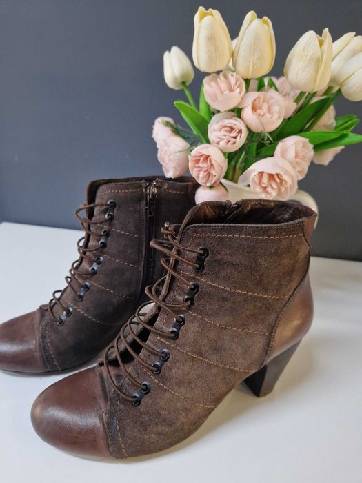 Няколко чифта обувки