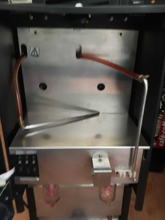 Машина за сок SPN - 2 бр.