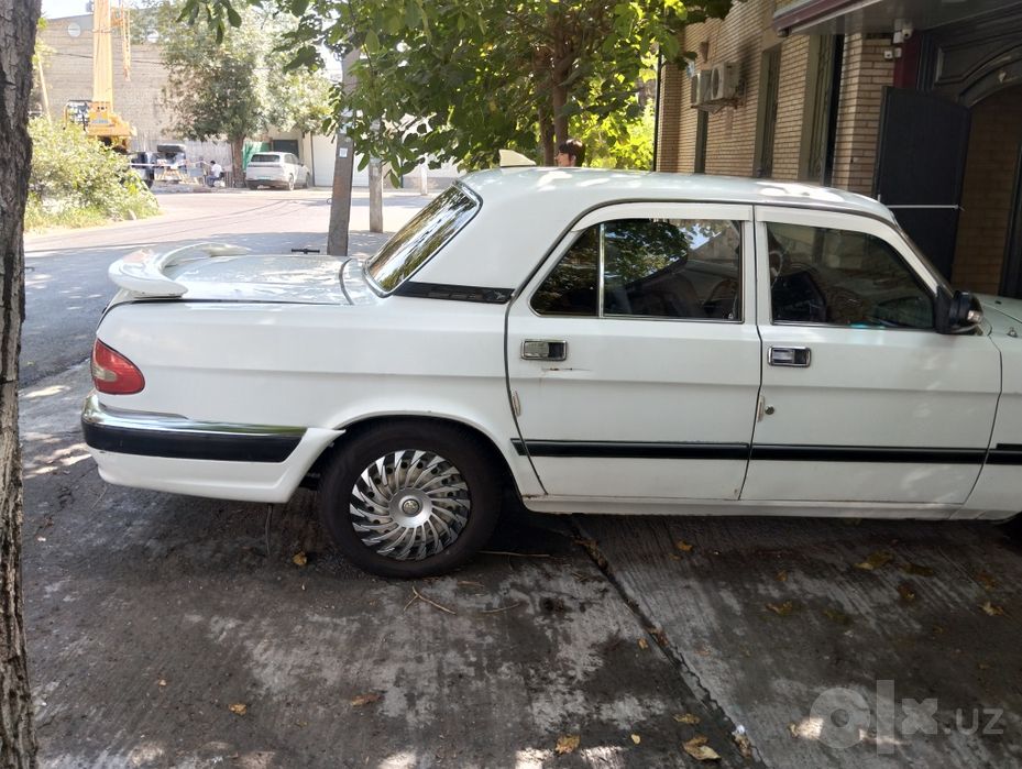 Продам ГАЗ 3110 ВОЛГА.