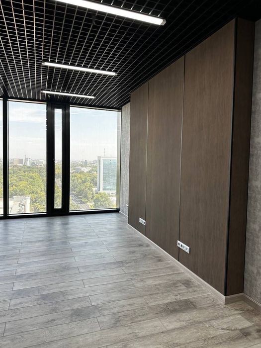 Аренда Евро офис ЖК Nest one 62м2