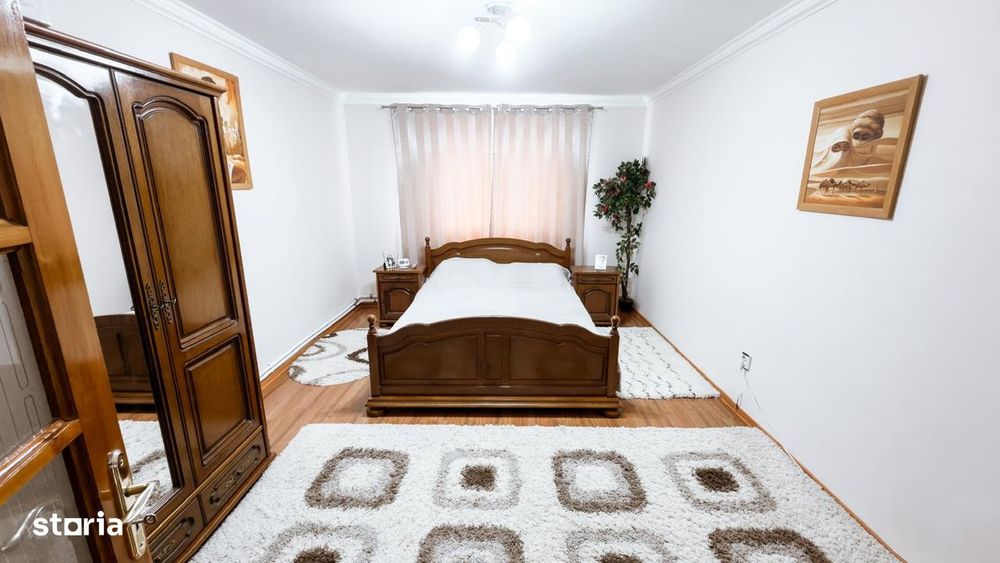 Vanzare casa in Odaia Manolache, Galati