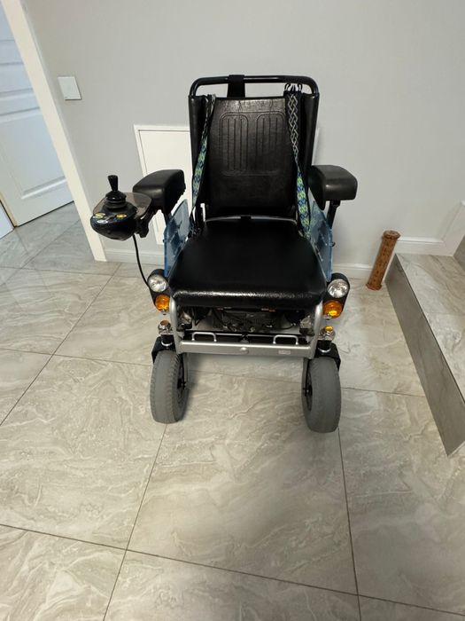 Scaun Rulant electric In stare foarte buna