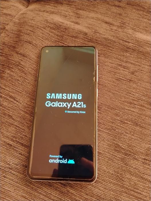 Смартфон Samsung A21s