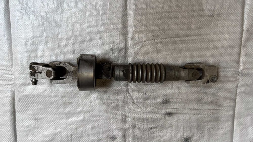 cruce cardanica bmw e46 second hand si noi de vanzare • Anunturi • OLX.ro