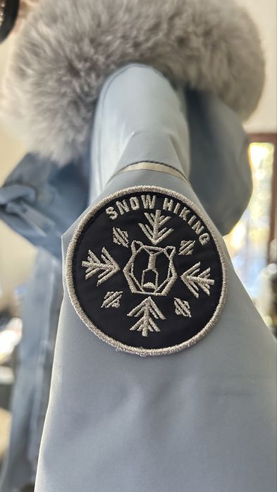 Зимно яке за дете 5/6г Quechua