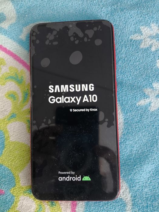 Продам Samsung Galaxy A10