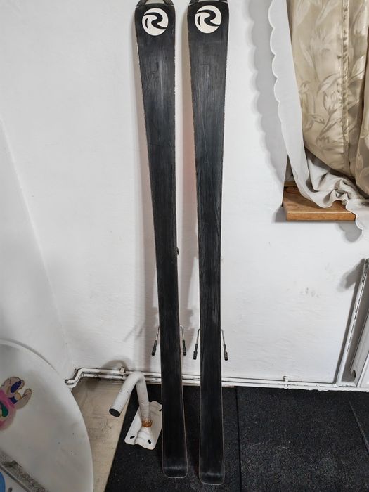 Schiuri Rossignol Actys