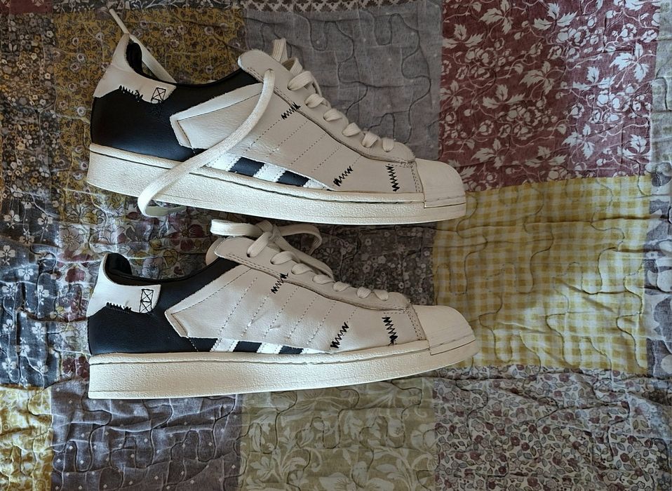 Adidas Superstar