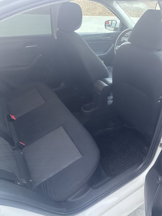 Sear toledo 2017 1.2 tsi