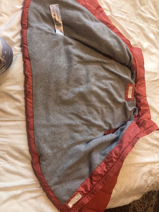 Зимно яке Mango